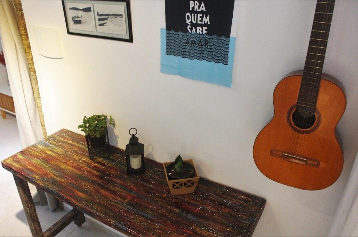 Studio Centro De Buzios Eksteriør bilde